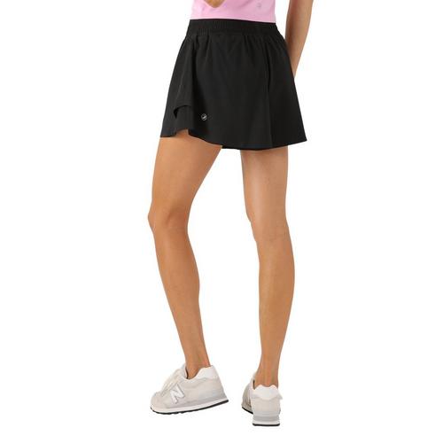 Women's Glyder Breeze Fit Shorts - Primary Image