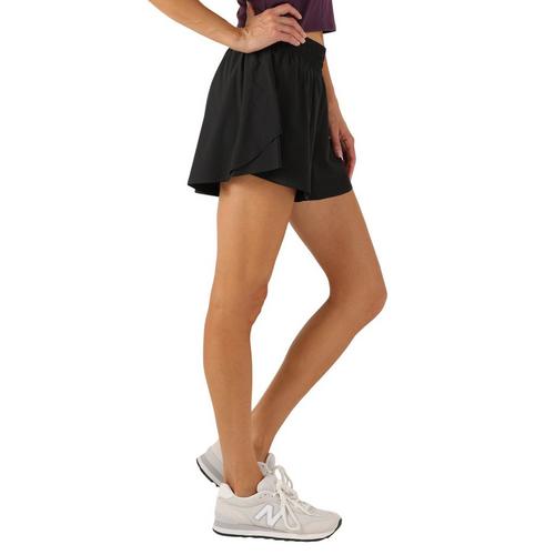 Women's Glyder Breeze Fit Shorts - Primary Image