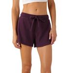 Women's Glyder Valley Comfy Shorts - Thumbnail 1 of 4