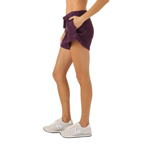 Women's Glyder Valley Comfy Shorts - Primary Image