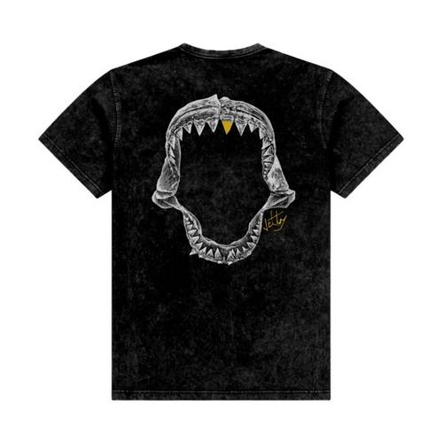 Men's Jetty Jaws T-Shirt - Primary Image
