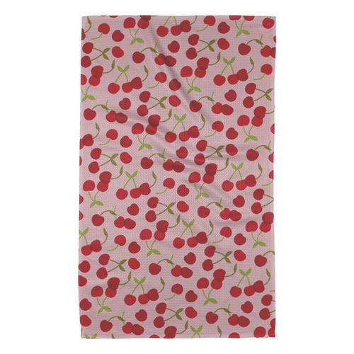 GEOMETRY Foods Tea Towel - Primary Image