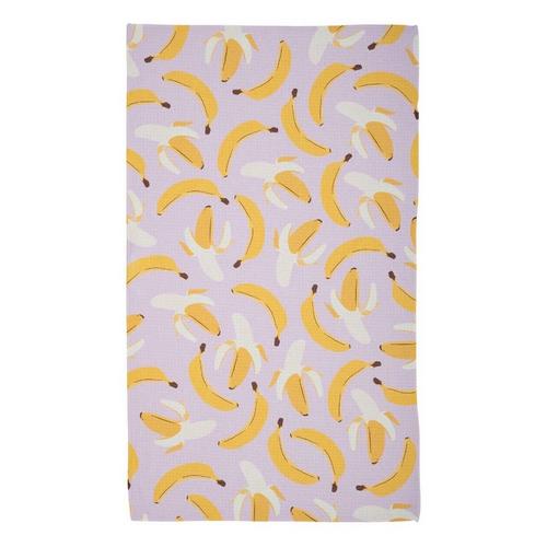 GEOMETRY Foods Tea Towel - Primary Image