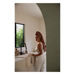 GEOMETRY Waffle Bath Towel - Thumbnail 5 of 5