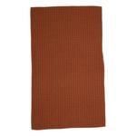 GEOMETRY Waffle Bath Towel - Thumbnail 2 of 5