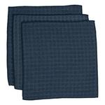 GEOMETRY Waffle Washcloth Set - Thumbnail 1 of 3