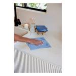 GEOMETRY Waffle Washcloth Set - Thumbnail 3 of 3