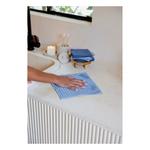 GEOMETRY Waffle Washcloth Set - Thumbnail 3 of 3