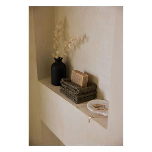 GEOMETRY Waffle Washcloth Set - Primary Image