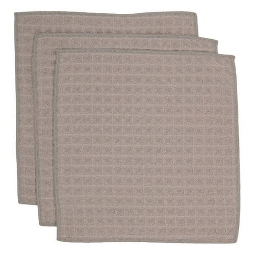 GEOMETRY Waffle Washcloth Set - Primary Image