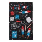 GEOMETRY Americana Tea Towel - Thumbnail 1 of 4