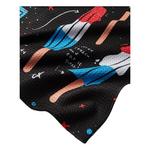 GEOMETRY Americana Tea Towel - Thumbnail 2 of 4