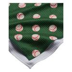 GEOMETRY Sporty Tea Towel - Thumbnail 2 of 4