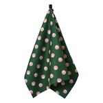 GEOMETRY Sporty Tea Towel - Thumbnail 3 of 4