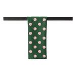 GEOMETRY Sporty Tea Towel - Thumbnail 4 of 4