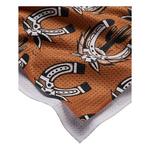 GEOMETRY Western Tea Towel - Thumbnail 2 of 4