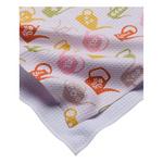 GEOMETRY Whimsical Tea Towel - Thumbnail 2 of 4