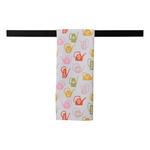 GEOMETRY Whimsical Tea Towel - Thumbnail 4 of 4