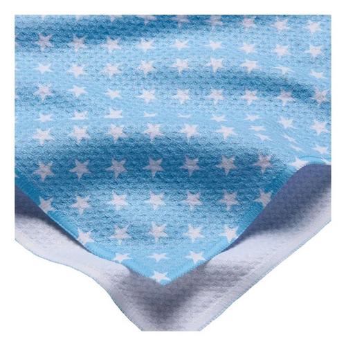 GEOMETRY Americana Tea Towel - Primary Image