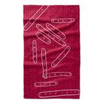 GEOMETRY Mom Tea Towel - Thumbnail 1 of 4
