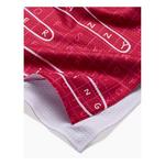 GEOMETRY Mom Tea Towel - Thumbnail 2 of 4