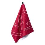 GEOMETRY Mom Tea Towel - Thumbnail 3 of 4