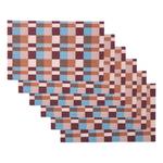 GEOMETRY Not Paper Towel (Set of 6) - Thumbnail 1 of 3