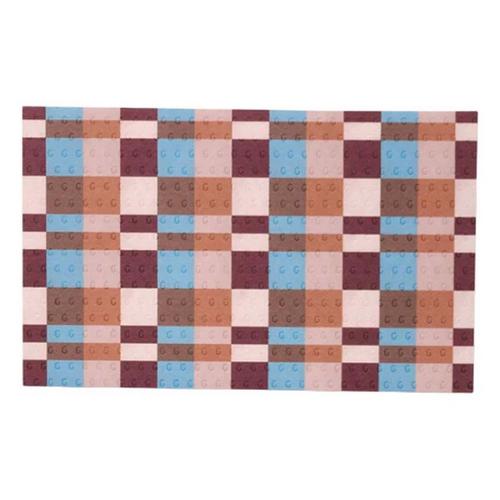 GEOMETRY Not Paper Towel (Set of 6) - Primary Image