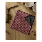 GEOMETRY Dog Towel - Thumbnail 2 of 3