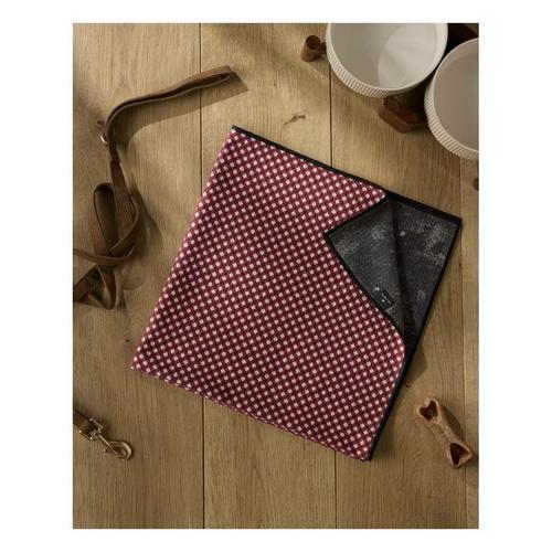 GEOMETRY Dog Towel - Primary Image