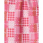 GEOMETRY Valentines Tea Towel - Thumbnail 1 of 2