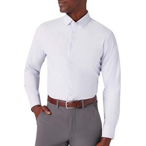 Men's Mizzen+Main Leeward Long Sleeve Button Up Shirt