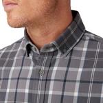 Men's Mizzen+Main City Long Sleeve Flannel - Thumbnail 2 of 5