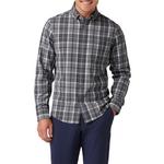Men's Mizzen+Main City Long Sleeve Flannel - Thumbnail 4 of 5