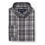 Men's Mizzen+Main City Long Sleeve Flannel - Thumbnail 5 of 5