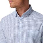 Men's Mizzen+Main Leeward Button Up Shirt - Thumbnail 2 of 3