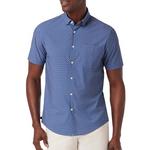 Men's Mizzen+Main Leeward Button Up Shirt - Thumbnail 1 of 4