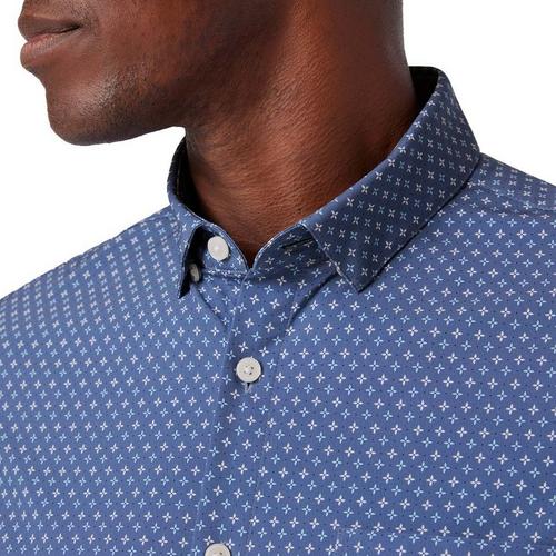 Men's Mizzen+Main Leeward Button Up Shirt - Primary Image