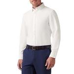 Men's Mizzen+Main Bateman Long Sleeve Button Up Shirt - Thumbnail 3 of 3