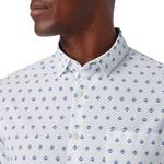 Men's Mizzen+Main Leeward Button Up Shirt - Thumbnail 2 of 4