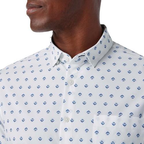 Men's Mizzen+Main Leeward Button Up Shirt - Primary Image