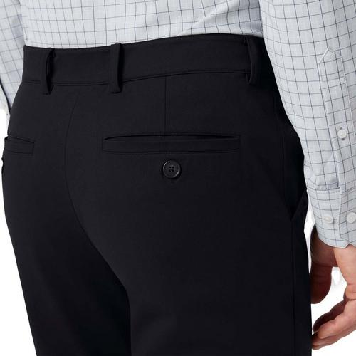 Men's Mizzen+Main Upton Pants - Primary Image