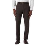 Men's Mizzen+Main Watson Flannel Suit Pants - Thumbnail 1 of 5