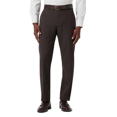 Men's Mizzen+Main Watson Flannel Suit Pants - Primary Image