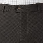 Men's Mizzen+Main Watson Flannel Suit Pants - Thumbnail 2 of 5