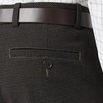 Men's Mizzen+Main Watson Flannel Suit Pants - Thumbnail 5 of 5