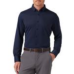 Men's Mizzen+Main Halyard Long Sleeve Button Up Shirt - Thumbnail 1 of 3