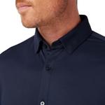 Men's Mizzen+Main Halyard Long Sleeve Button Up Shirt - Thumbnail 2 of 3