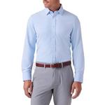 Men's Mizzen+Main Bateman Long Sleeve Button Up Shirt - Thumbnail 1 of 3