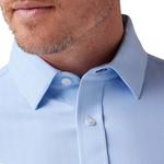 Men's Mizzen+Main Bateman Long Sleeve Button Up Shirt - Thumbnail 2 of 3